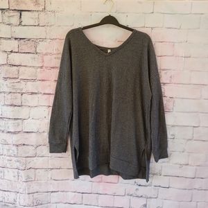Zenana outfitters sweater